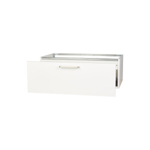 Badezimmer-Waschtischschrank - BWAS 80-29 || Breite 80 cm