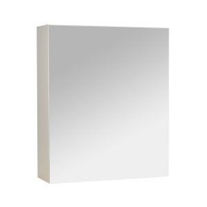 Spiegelschrank - WBSP 60-1 || Breite 60 cm